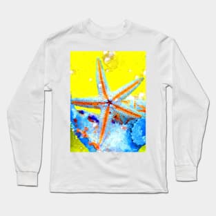 Seastar Long Sleeve T-Shirt